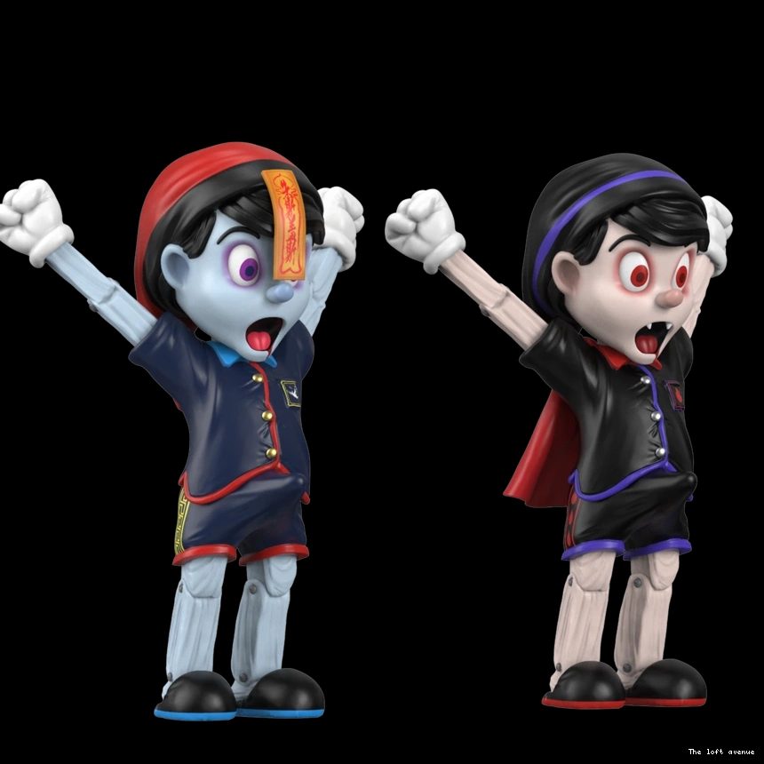 AWAKENING) (A HALLOWEEN EDITION FIGURES PINOCCHIO WOOD 0812